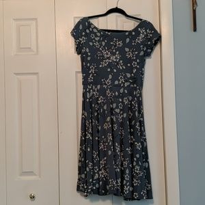 Loft Dress